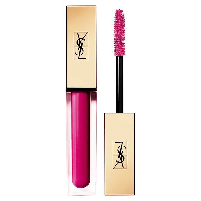 YSL Beauty Vinyl Couture Mascara in Im The Madness