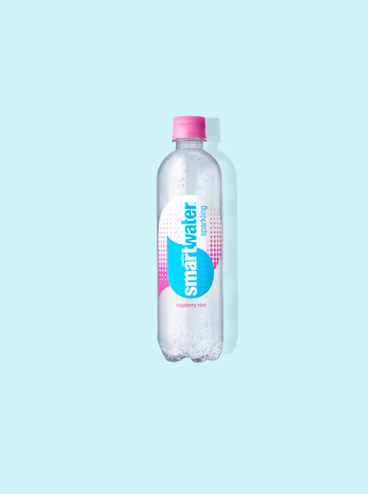Smartwater Riley These New Smartwater Sparkling Flavors Include 3 Refreshing Options