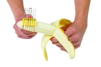 Chef'n Banana Slicer