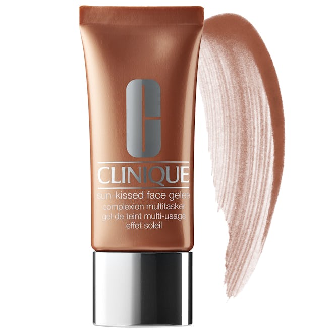 Clinique Sun-Kissed Face Gelee Complexion Multitasker