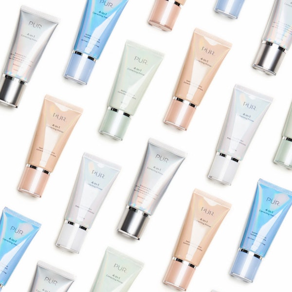 8 New 2019 Primers With Good For You Ingredients - 