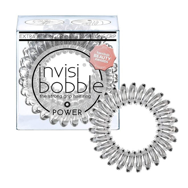 Invisibobble (3 Hair Ties)