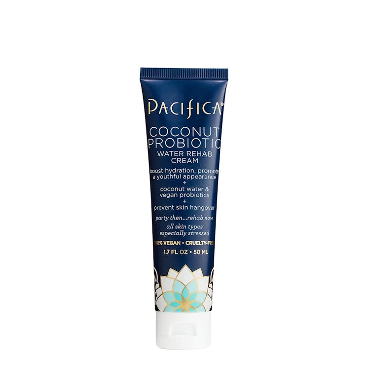 Pacifica Probiotic Water Rehab Cream