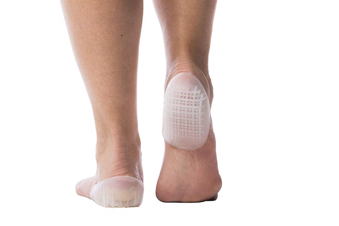 Tuli's Heavy Duty Heel Cups