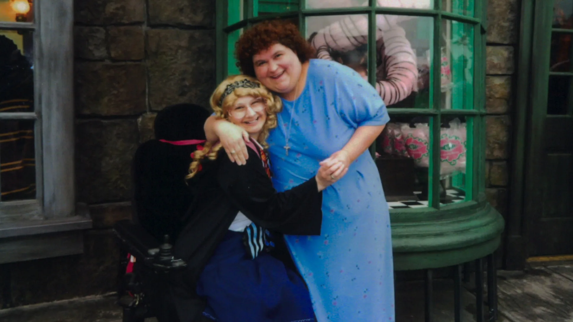 Gypsy Rose Blanchard's Dad Rod Says Their Relationship Is 