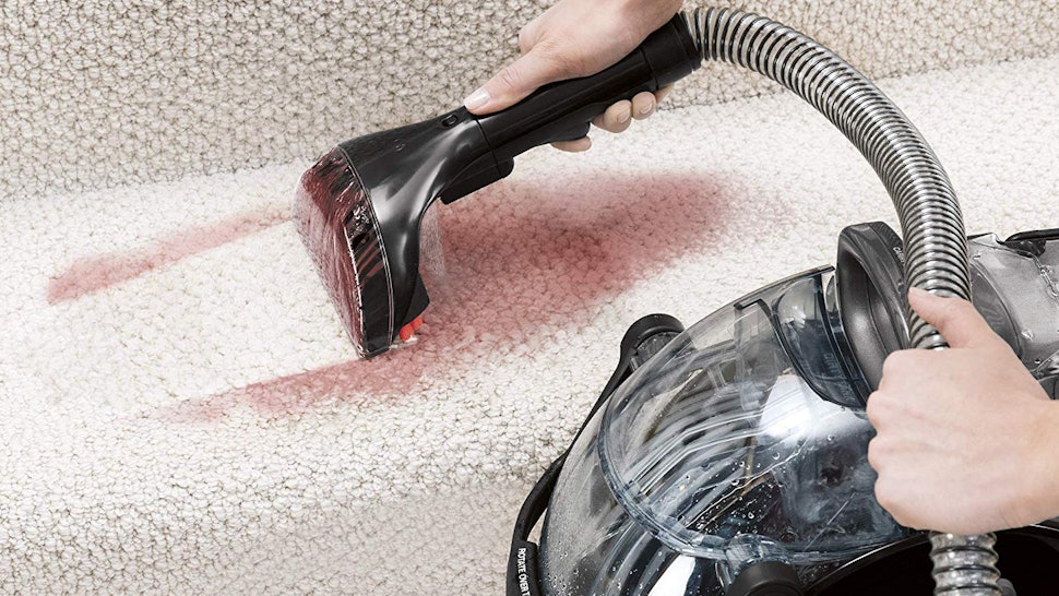 The 4 Best Upholstery Cleaners The 4 Best Upholstery Cleaners