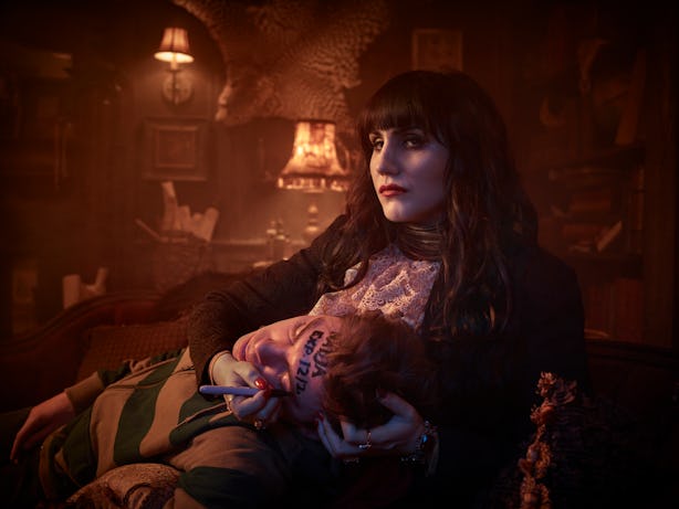 Who Plays Nadia On 'What We Do In The Shadows'? Natasia Demetriou ...