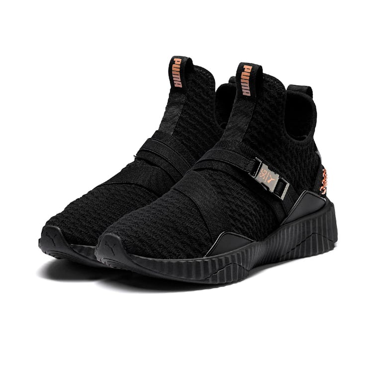 Puma x Selena Gomez Defy Mid Women's Shoe