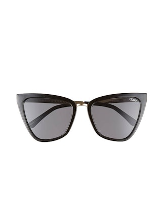 Reina 51mm Cat Eye Sunglasses