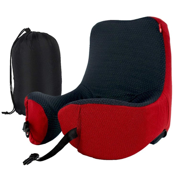 FavFactory Travel Neck Pillow