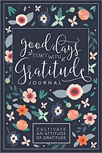 Pretty Simple Press Gratitude Journal