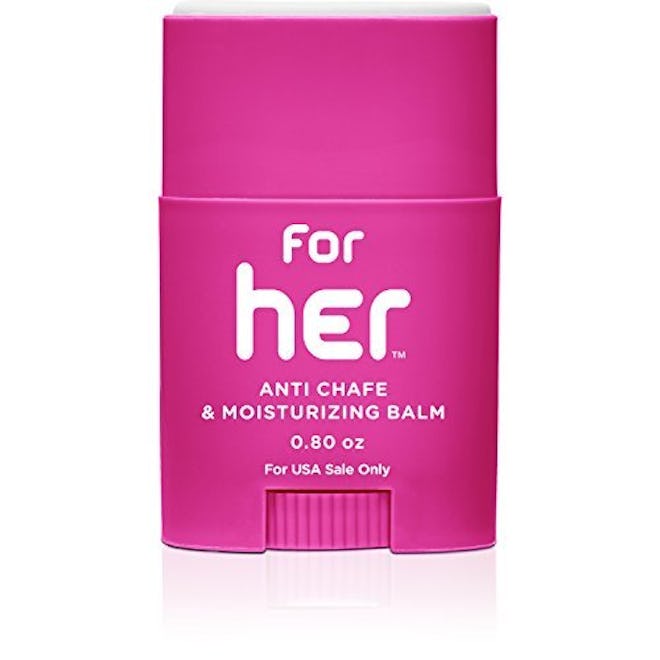 BodyGlide for Her Anti-Chafe Balm