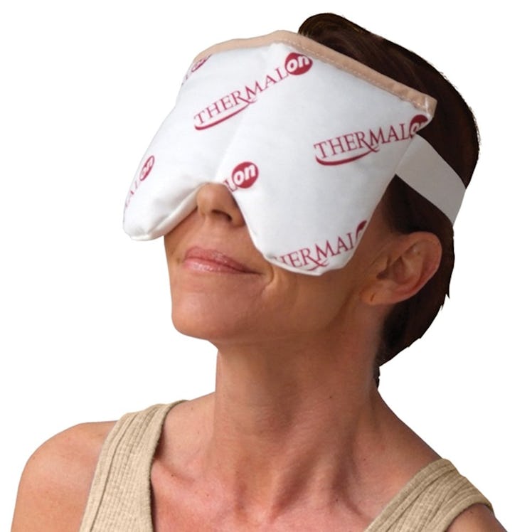 Thermalon Heat-Cold Sinus Mask