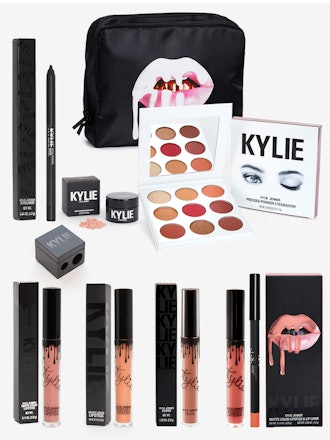 Kylie Cosmetics March Bundle