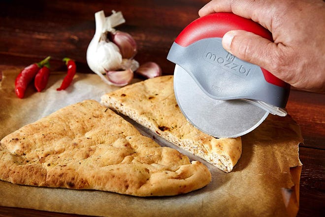 Mozzbi Pizza Cutter Wheel