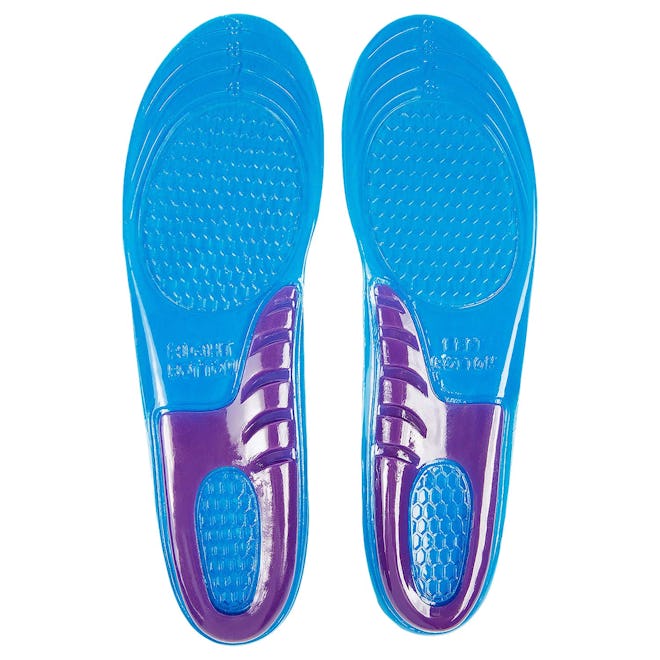 Envelop Gel Insoles