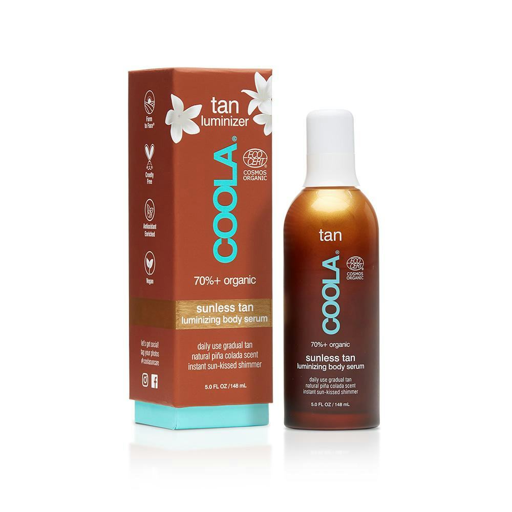 8 New 2019 Self Tanning Products For A No Risk Low Effort Glow