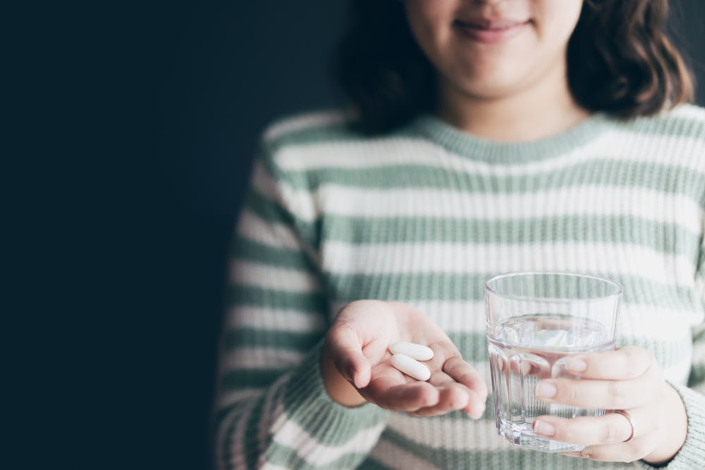 6 Safe 1st Trimester Headache Remedies, According To A MaternalFetal