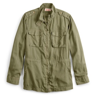 EVRI Utility Jacket