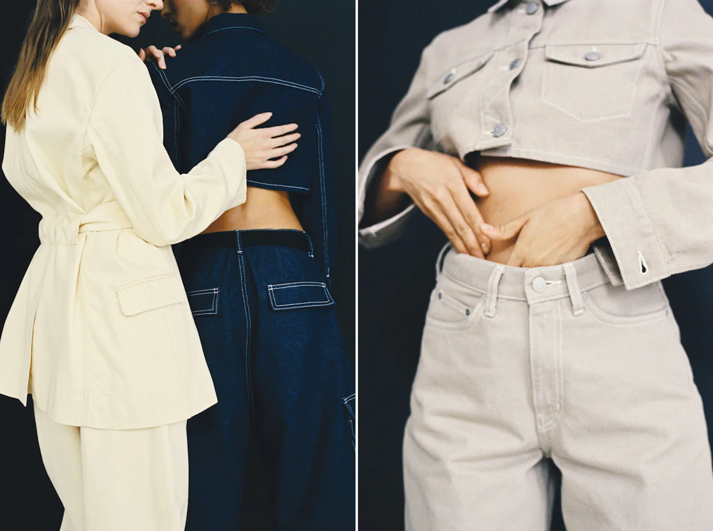 These Sustainable Fashion Collections Are Good For The Environment ...