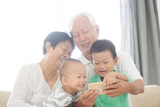 10 Hilarious April Fools' Day Jokes To Play On Unsuspecting Grandparents