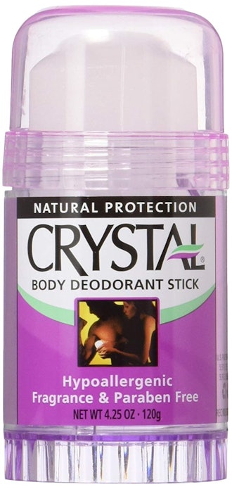 Crystal Deodorant Stick (2 Pack)