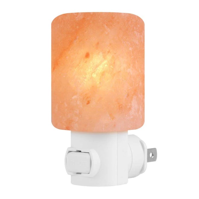 Syntus Himalayan Salt Lamp