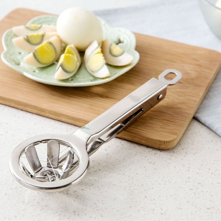 BestUtensils Egg Slicer