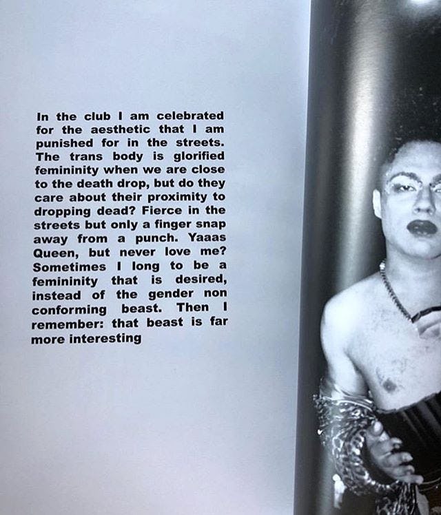 Poetry travis instagram