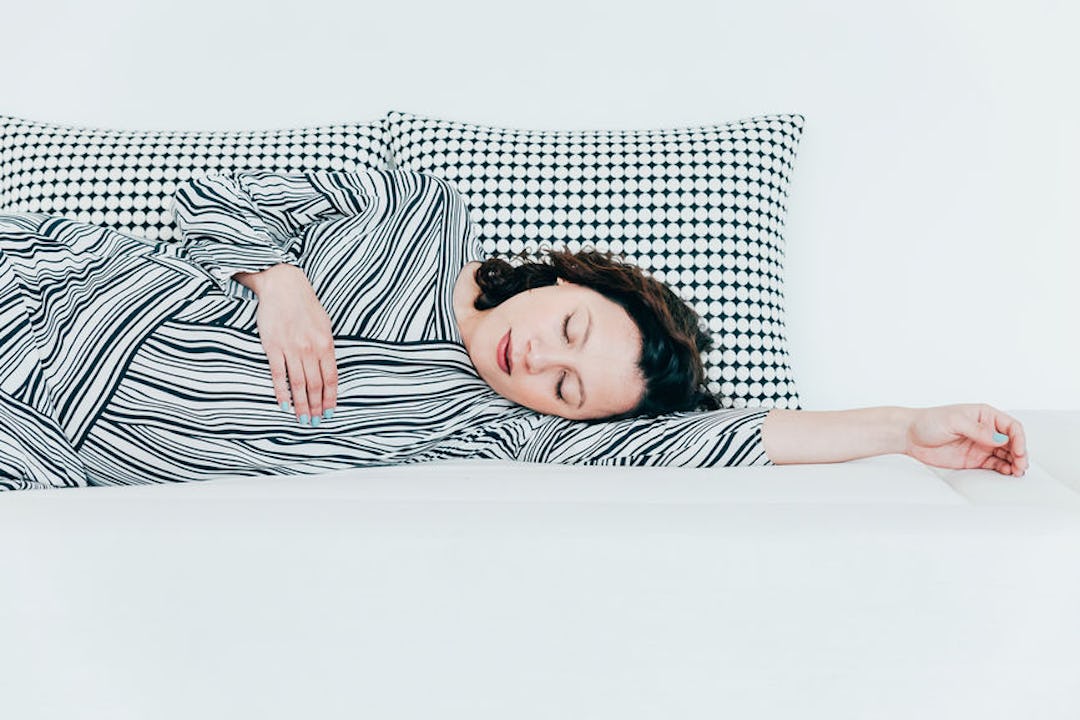 6 Safe 1st Trimester Headache Remedies, According To A MaternalFetal