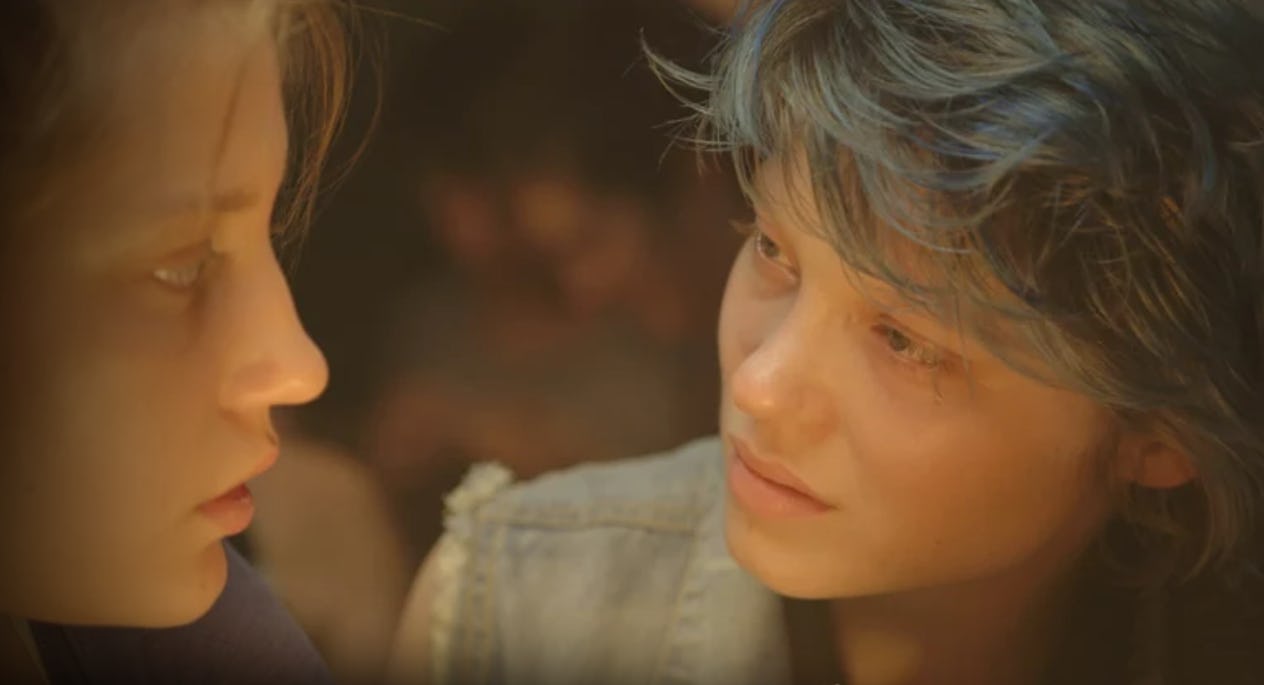 15 Super Sexy Movies On Netflix That Should Be Rated Triple-R