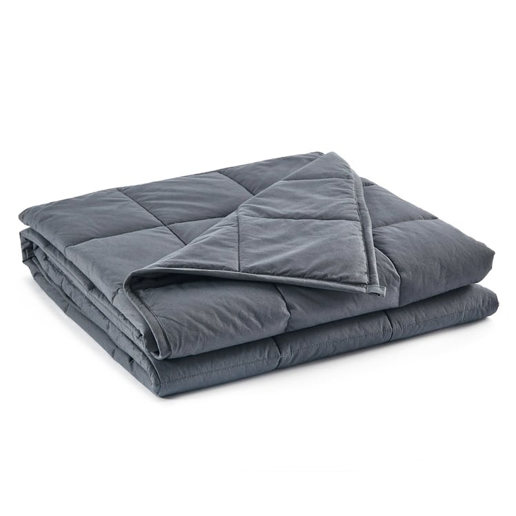 RelaxBlanket Premium Cotton Weighted Blanket