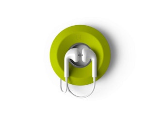 Bluelounge Earbud Cable Organizer