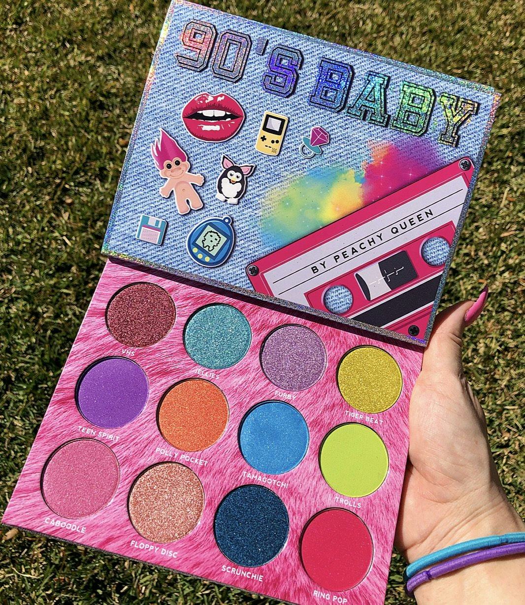 polly pocket tamagotchi