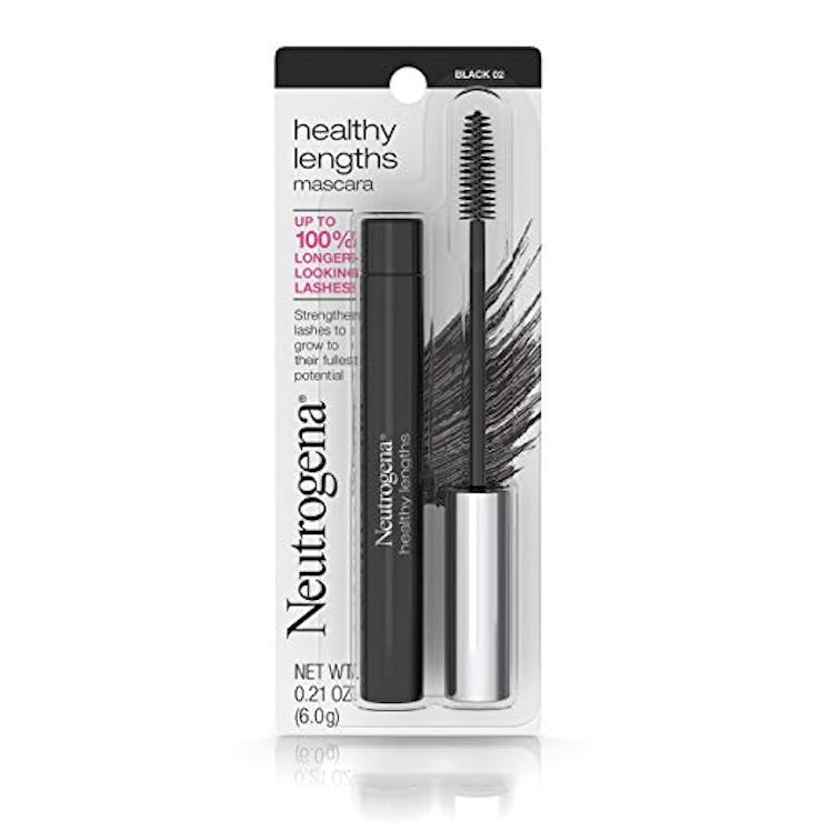 The 6 Best Mascaras For Long Lashes