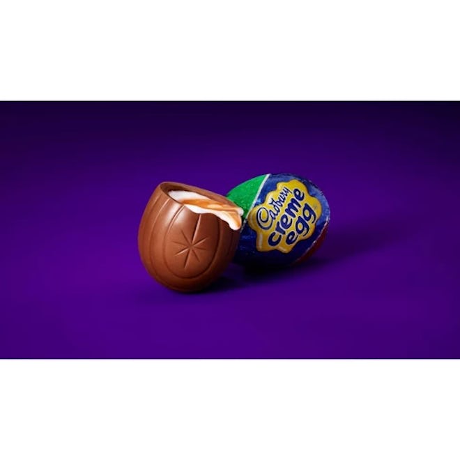Cadbury Creme Egg 4-Count