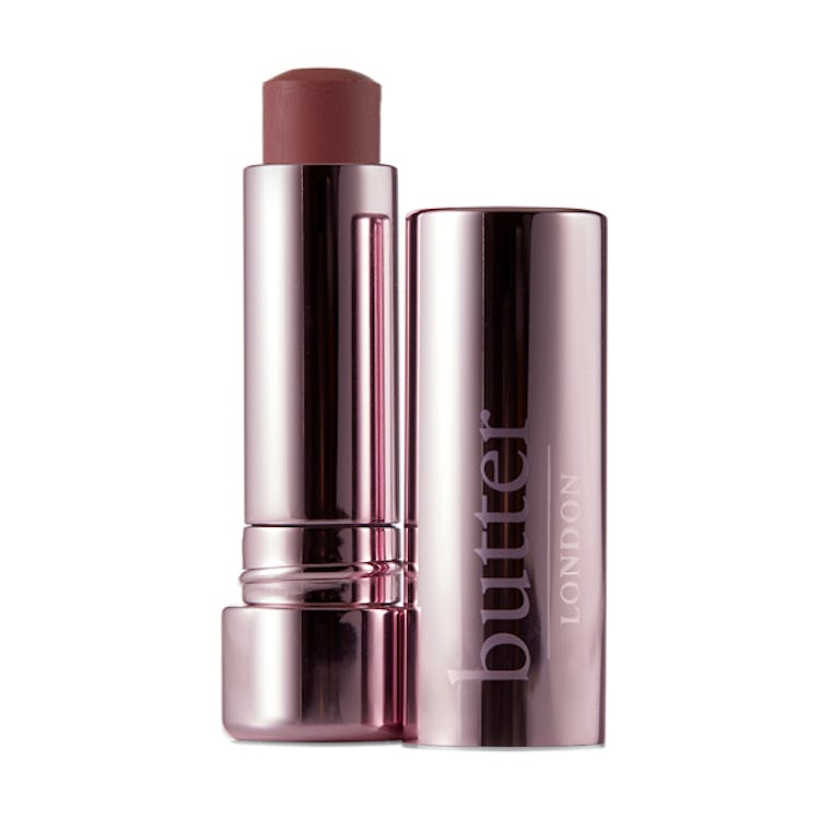 Butter London Plush Rush Tinted Lip Treatment in "Double Play" 