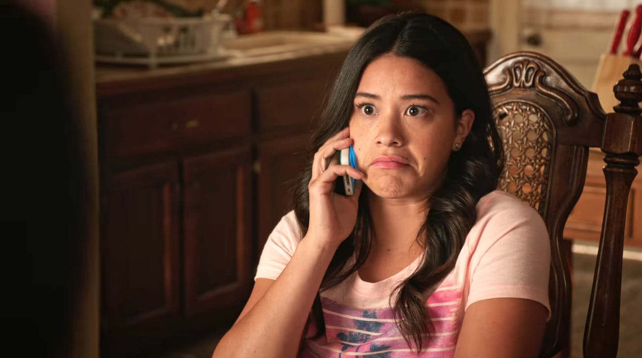 16 Jane & Petra Moments From 'Jane The Virgin' That Would Warm Even Sin ...