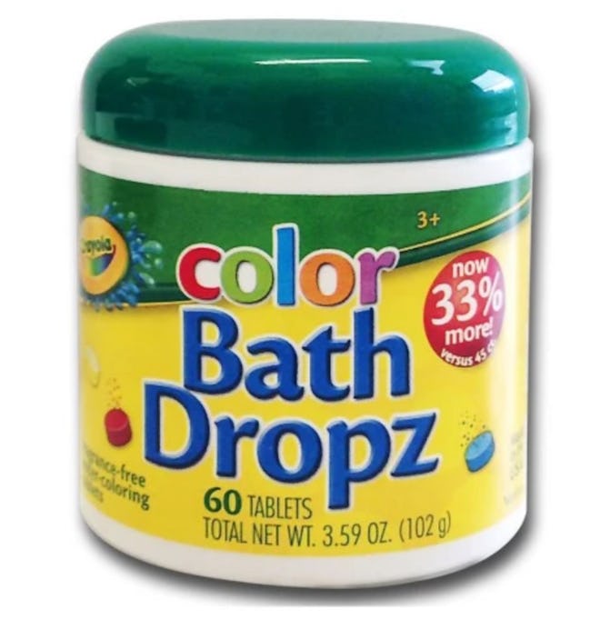 Crayola Color Bath Dropz