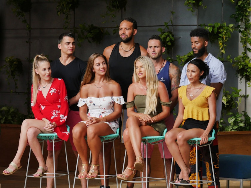 The 'Temptation Island' Finale Shows Exactly Why It's Unlike Any Dating ...