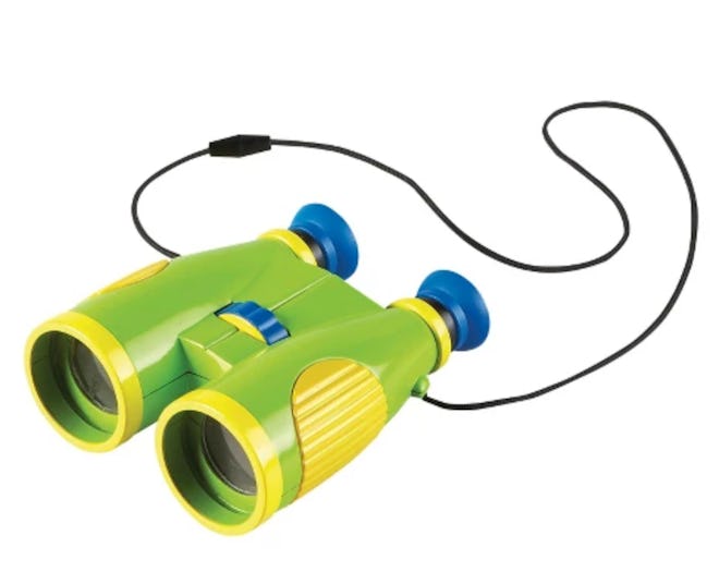 Learning Resources Primary Science Big View Binoculars