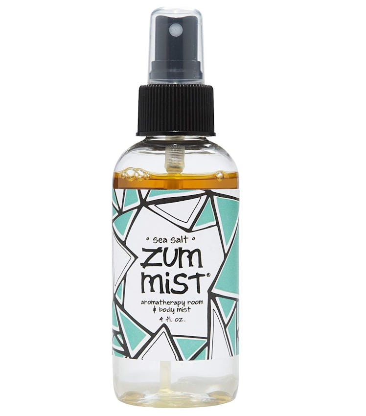 Indigo Wild Zum Mist Aromatherapy Spray