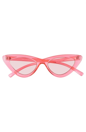 Luxe Lolita 49mm Cat Eye Sunglasses