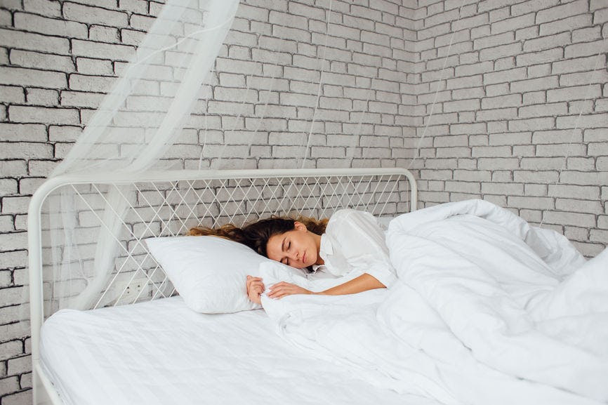 The Amount Of Sleep You Need To Function, According To Your Zodiac Sign