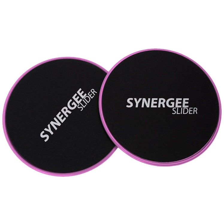 Synergee Core Sliders 