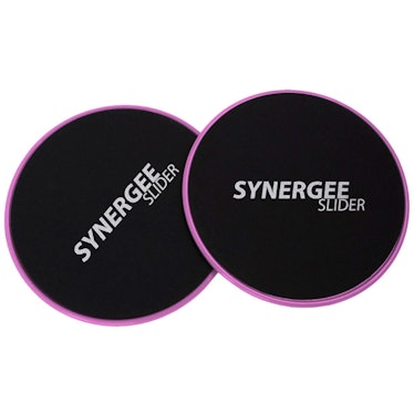 Synergee Core Sliders 