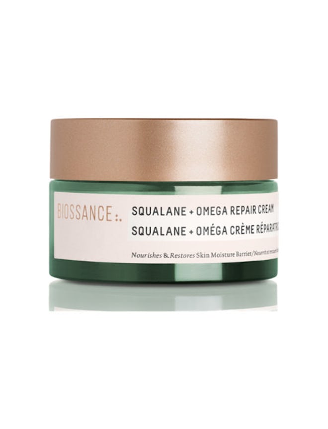 Squalane + Omega Repair Cream