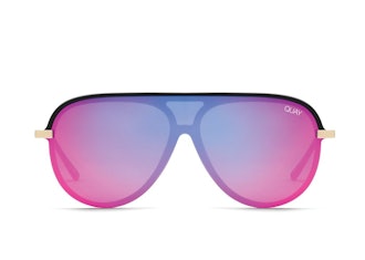 Quay x JLo Empire Sunglasses 