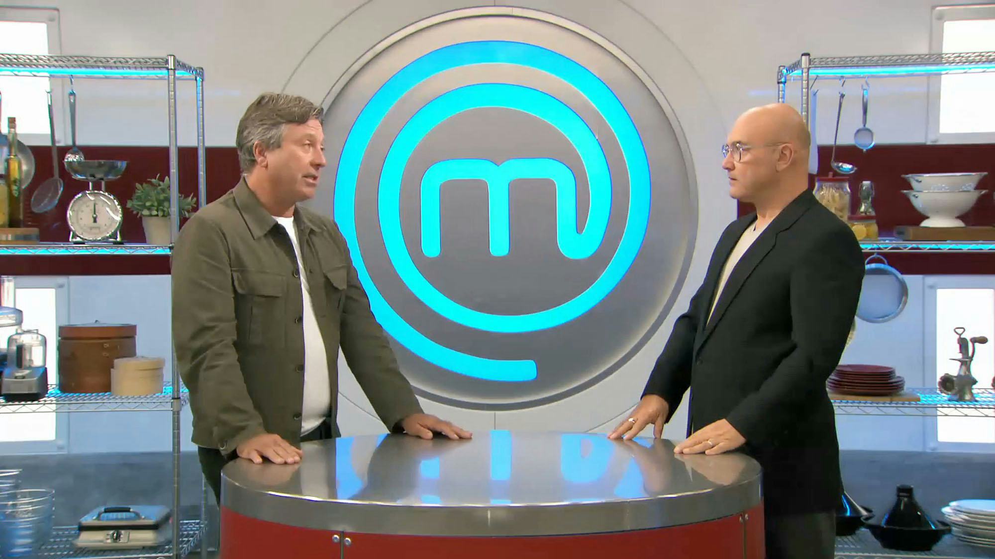 What's The Prize On 'MasterChef' UK? It's All About The Recognition