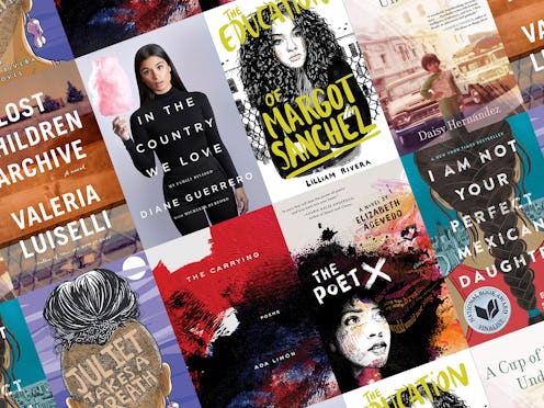 15 Books By Latinx Writers That Every High Schooler Should Read